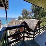 Cabanas Al Mar