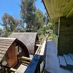 Cabanas Al Mar