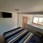 Cabanas Al Mar