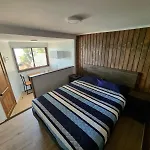 Cabanas Al Mar