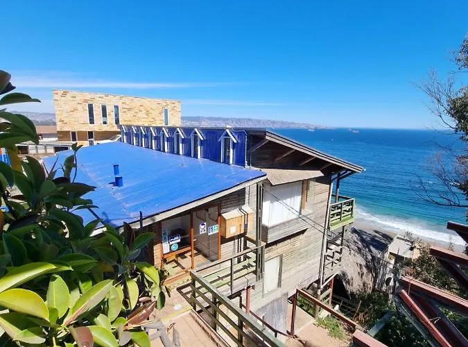 Cabanas Al Mar
