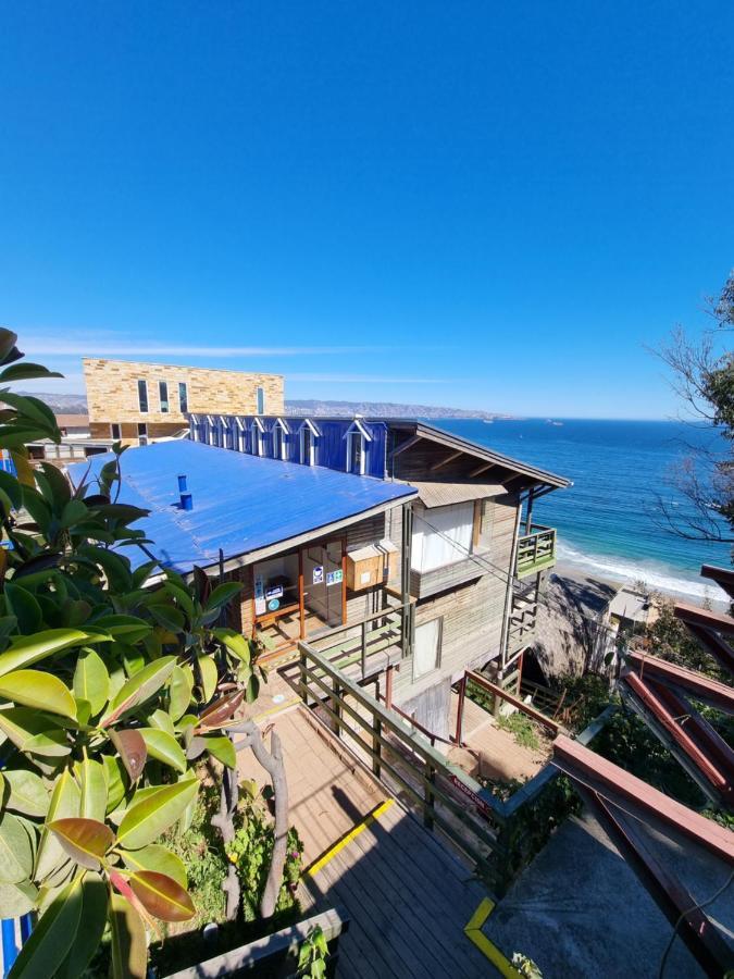 Al Mar Vina del Mar