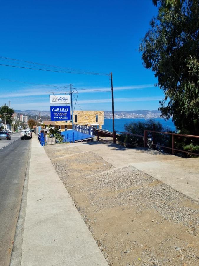 Al Mar * Vina del Mar