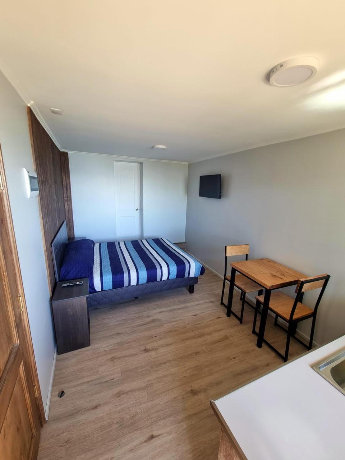Apartamento Al Mar *