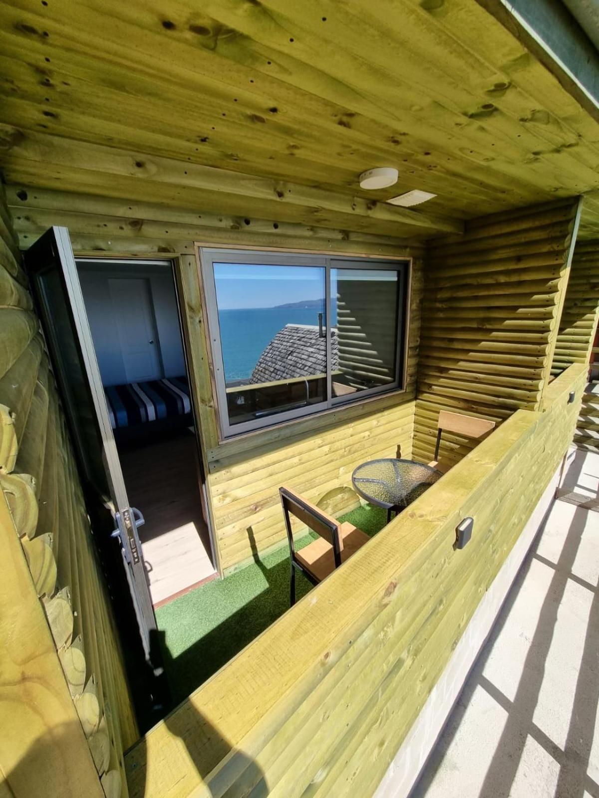 Apartamento Al Mar