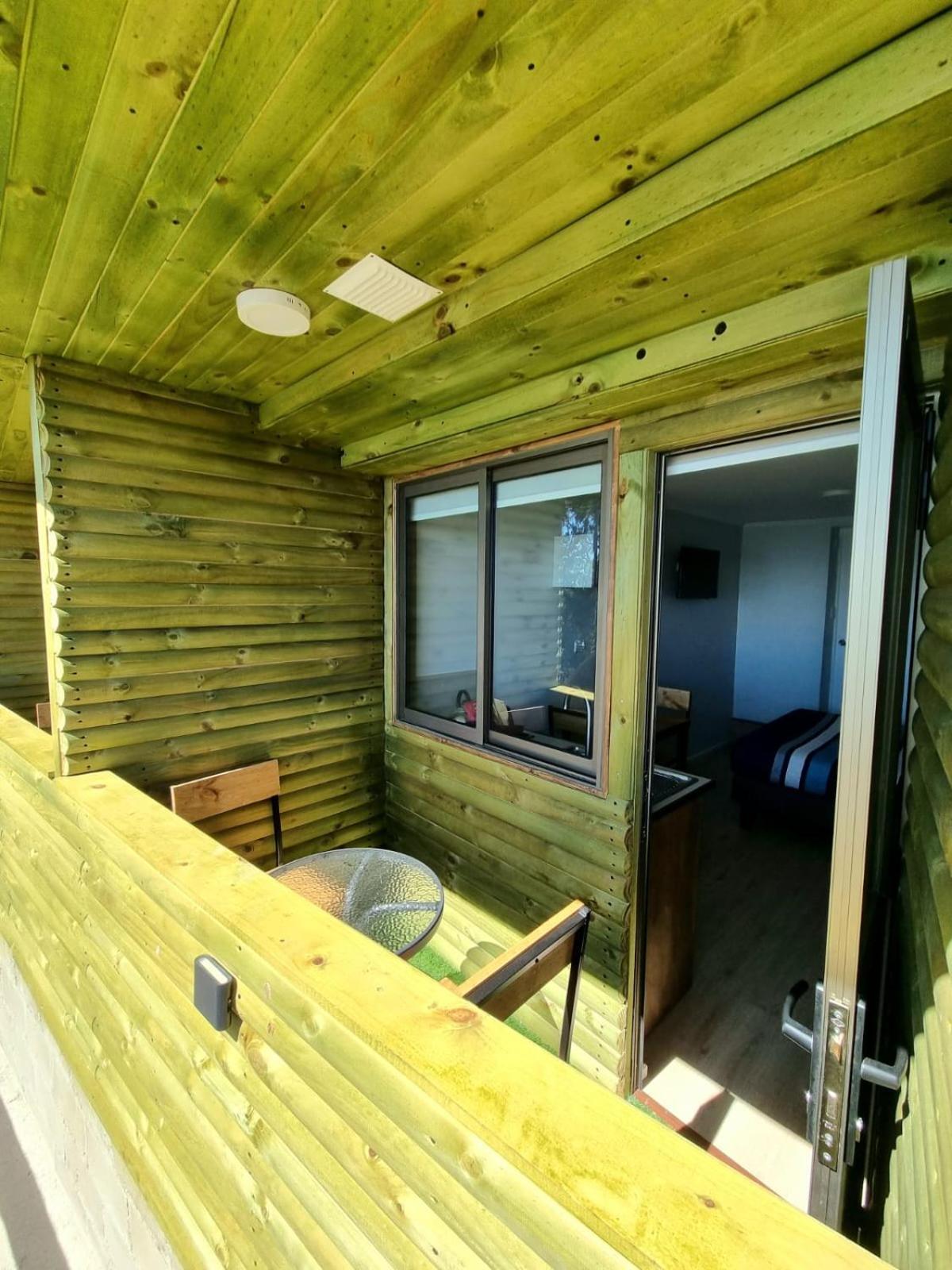 Apartamento Al Mar