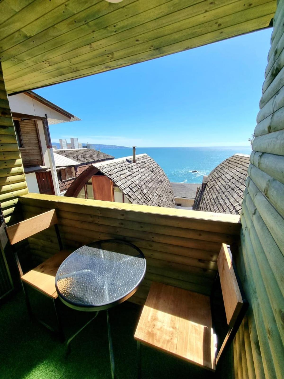 Al Mar Vina del Mar