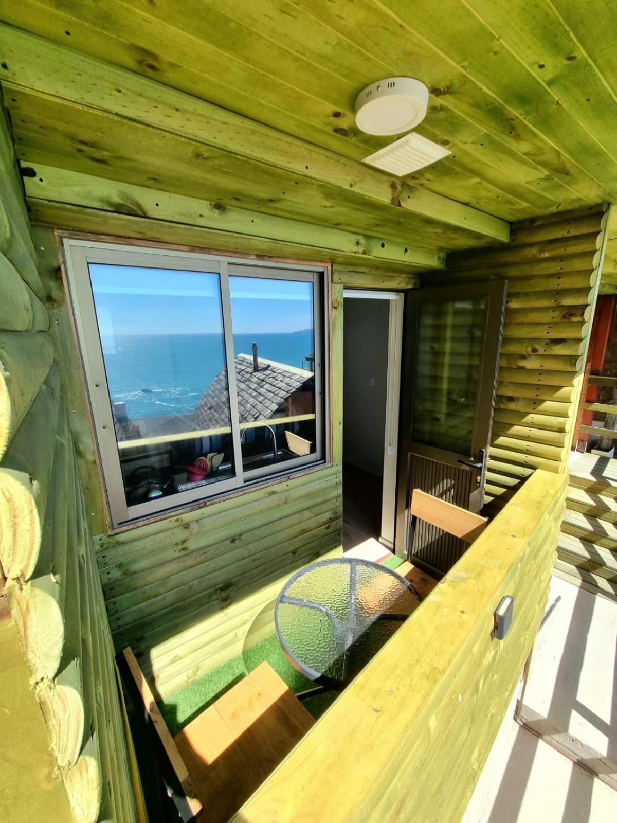 Apartamento Al Mar Vina del Mar