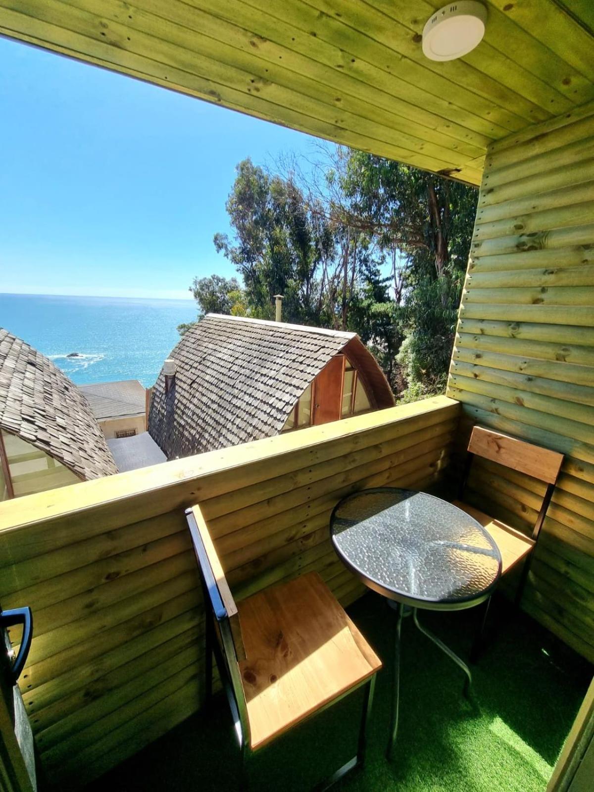 Apartamento Al Mar
