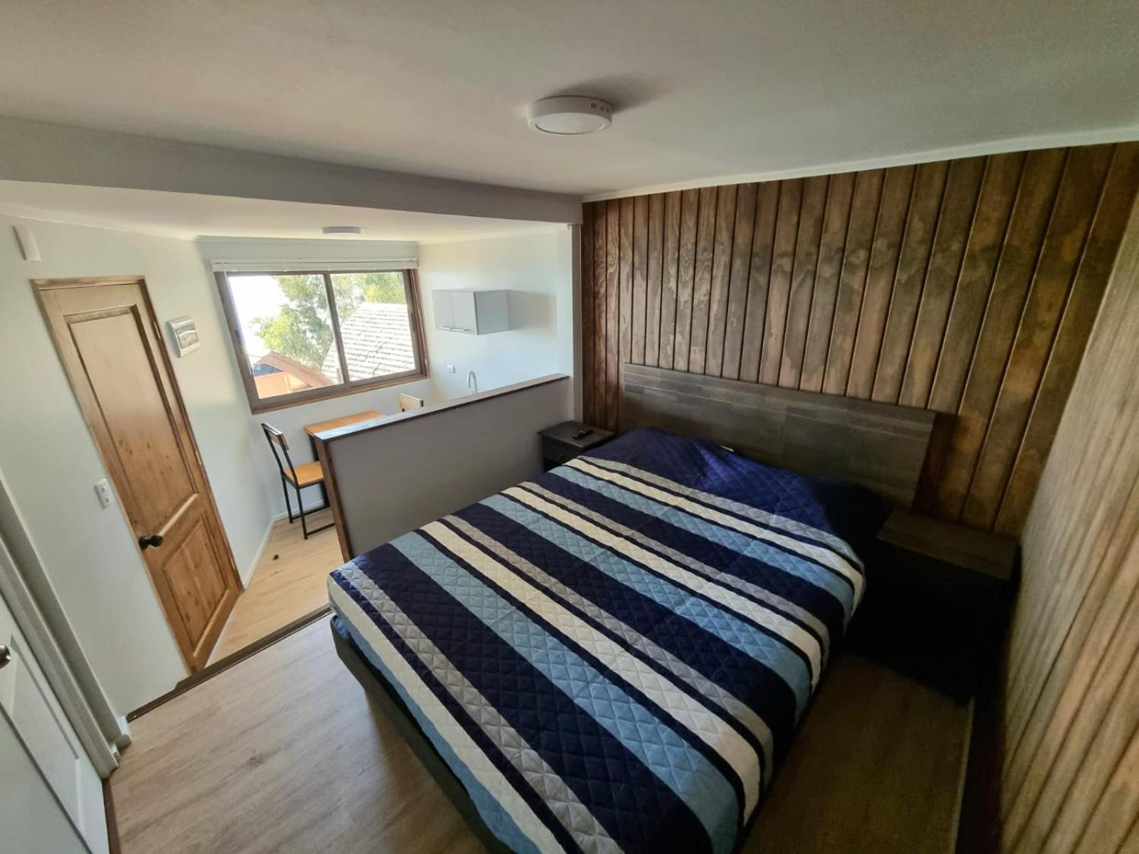 Apartamento Al Mar
