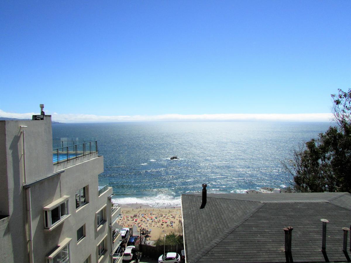 Al Mar Vina del Mar