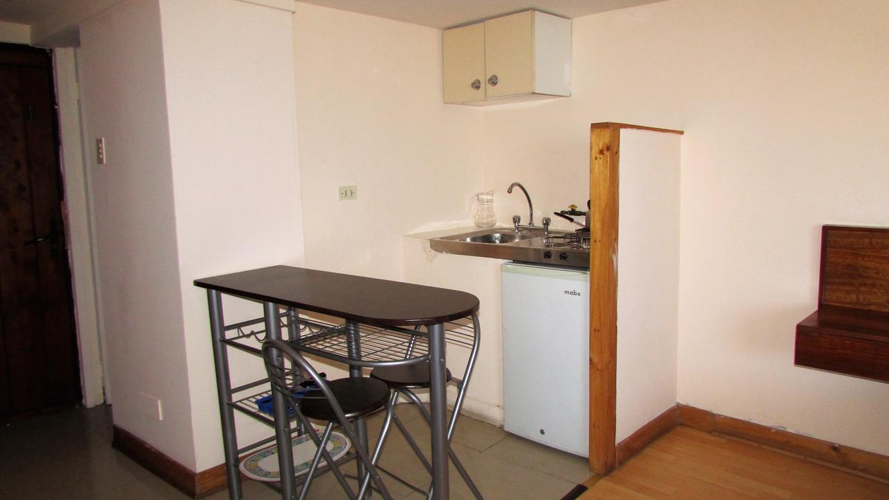 Apartamento Al Mar *