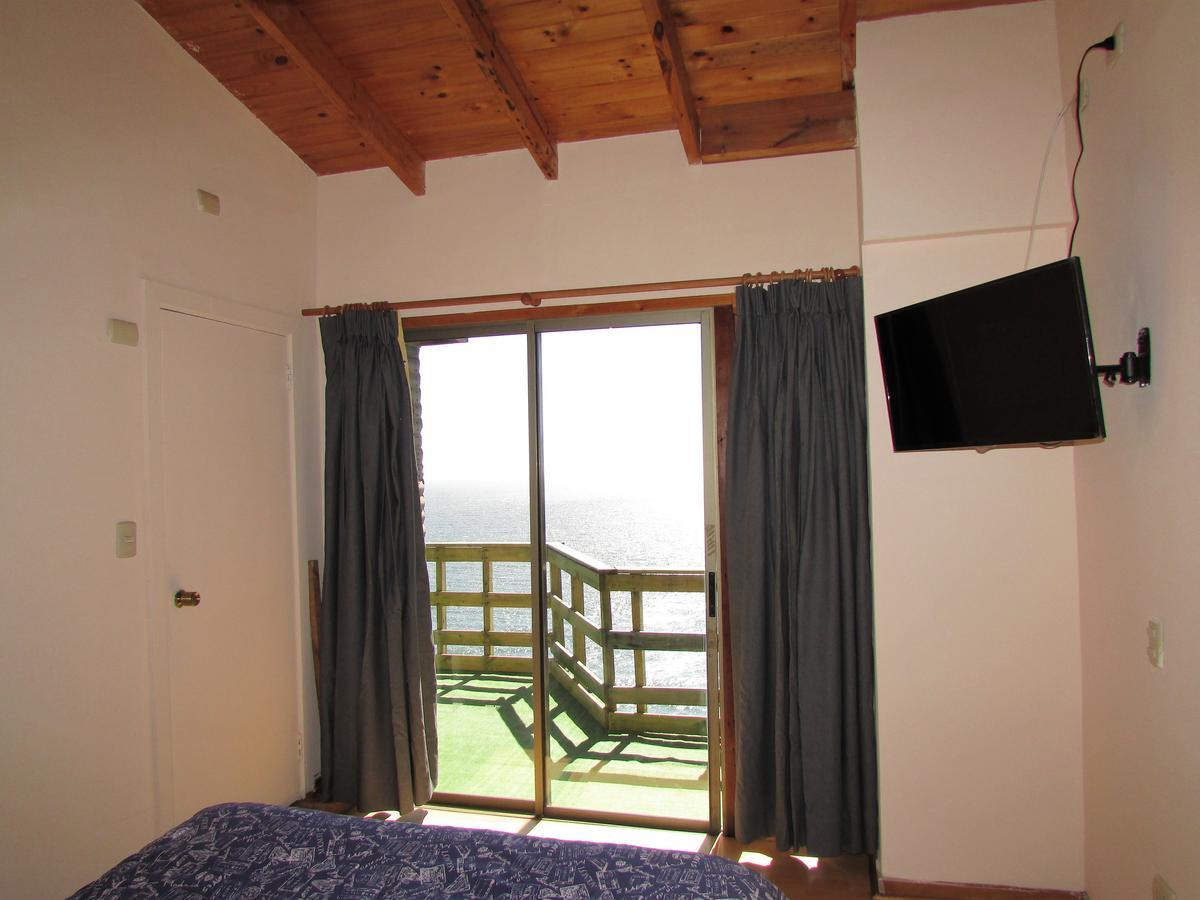 Apartamento Al Mar *