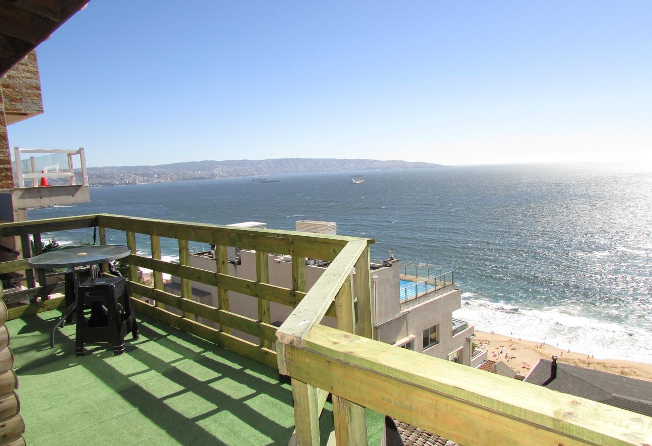 Al Mar * Vina del Mar