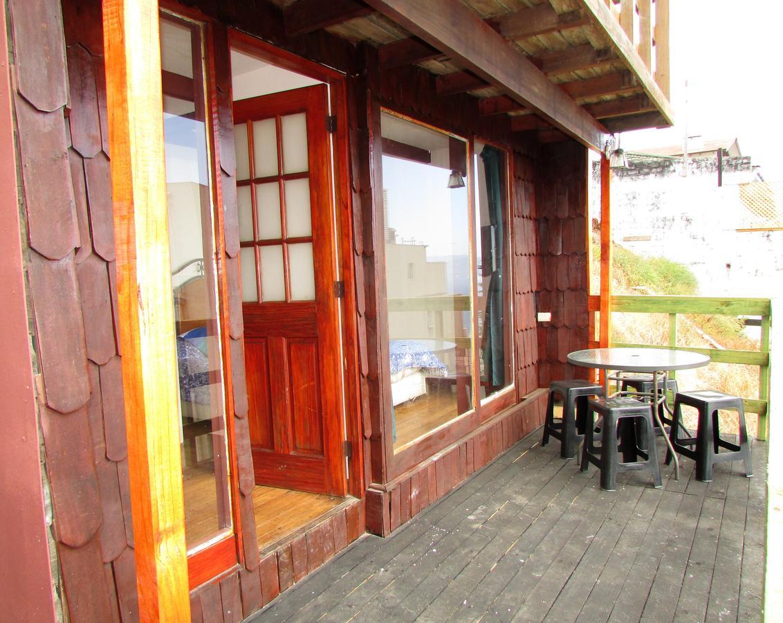 Apartamento Al Mar *