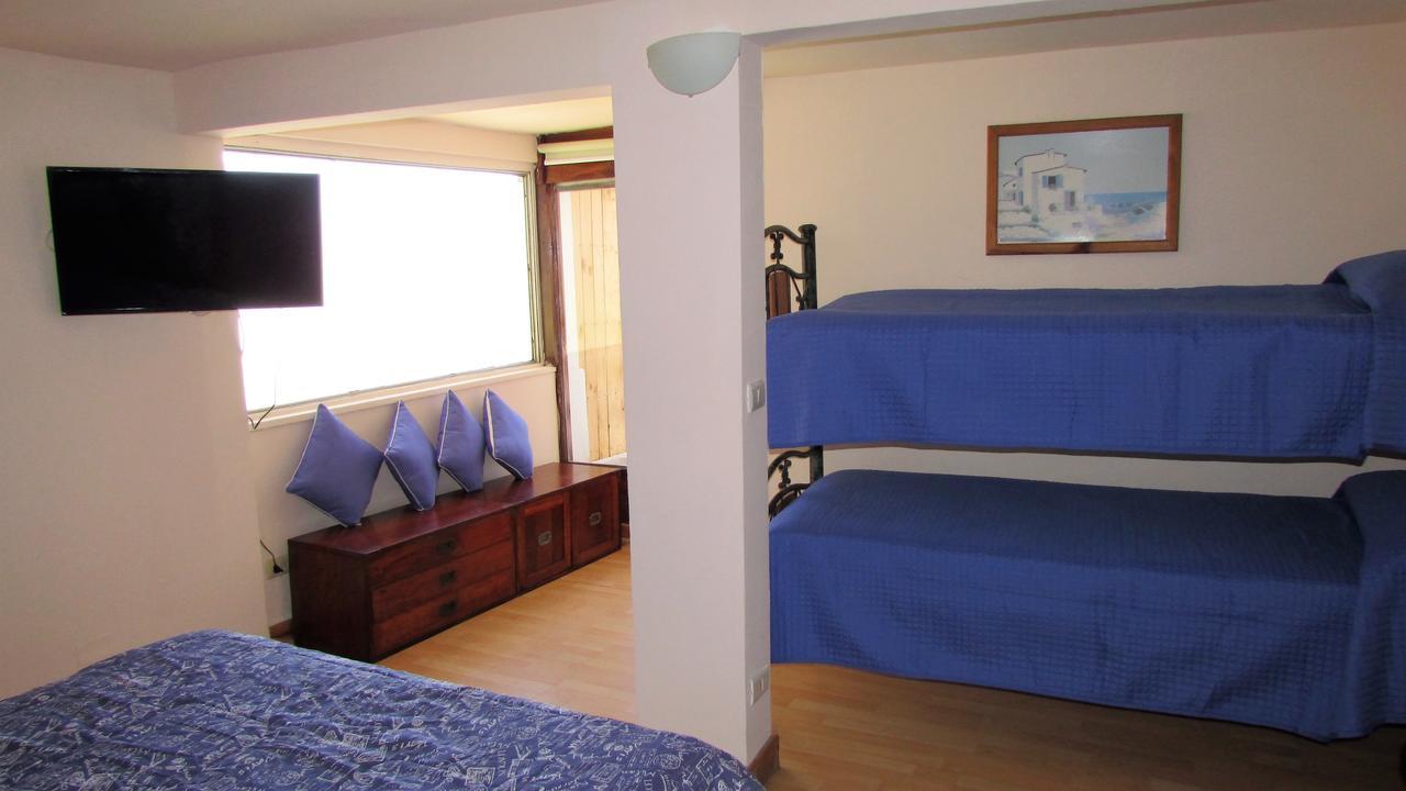 Al Mar Apartamento