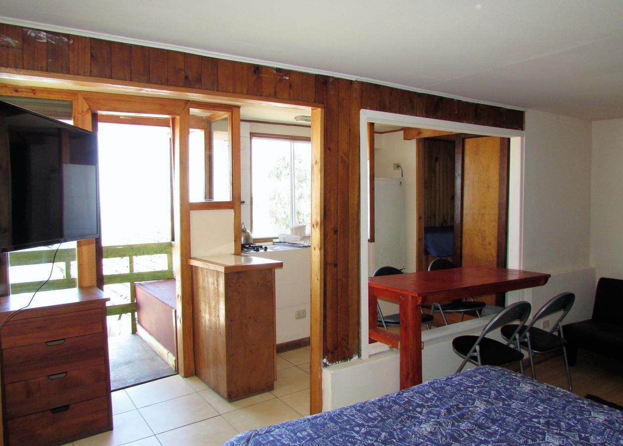 Apartamento Al Mar