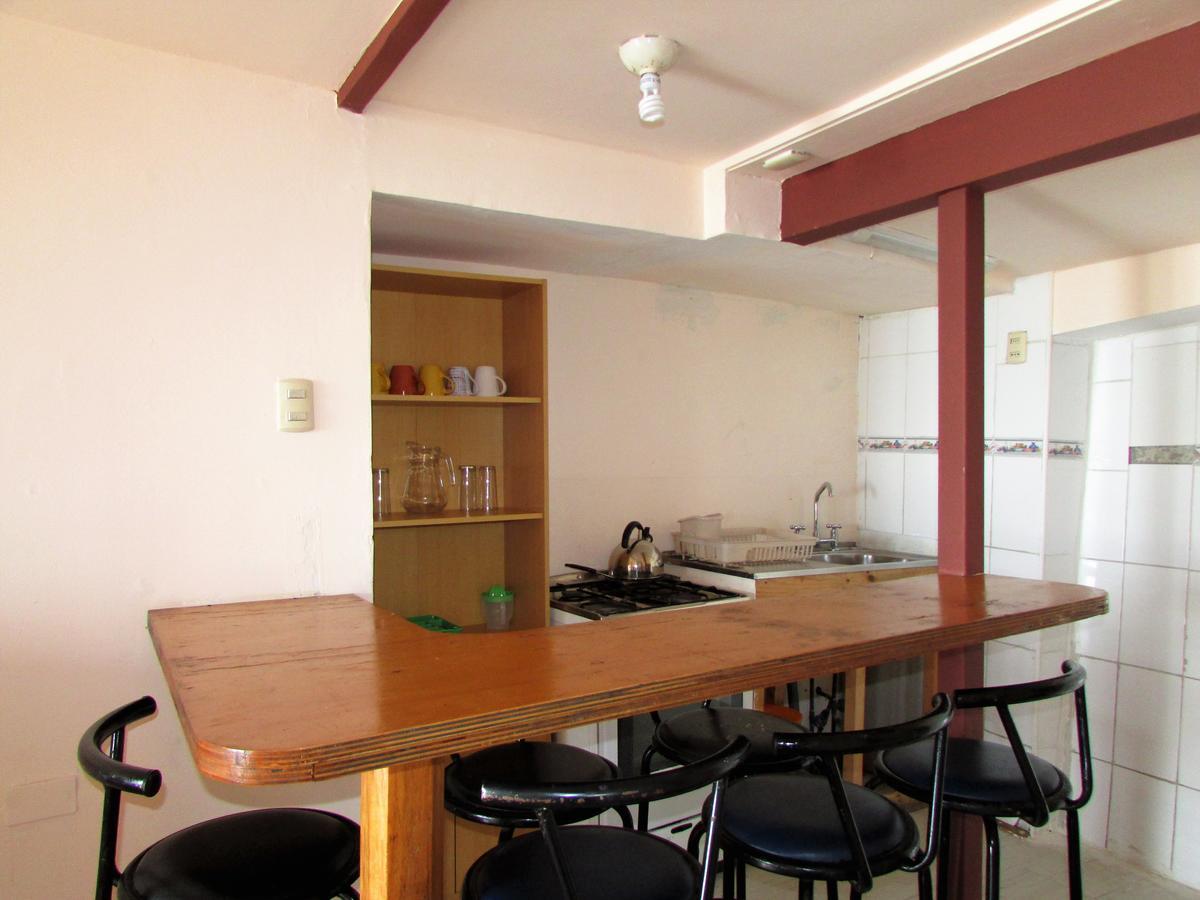 Al Mar Apartamento Vina del Mar