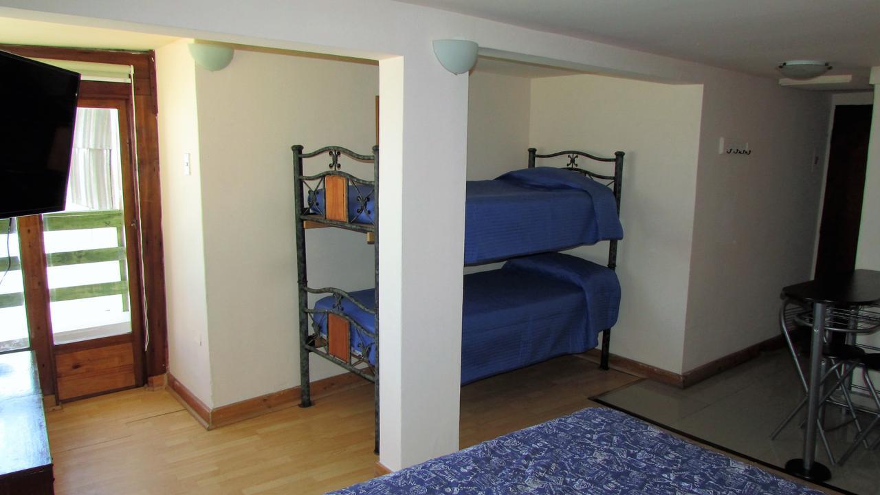 Apartamento Al Mar Vina del Mar