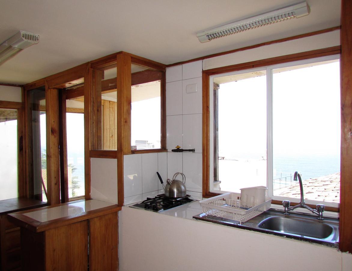 Al Mar * Vina del Mar