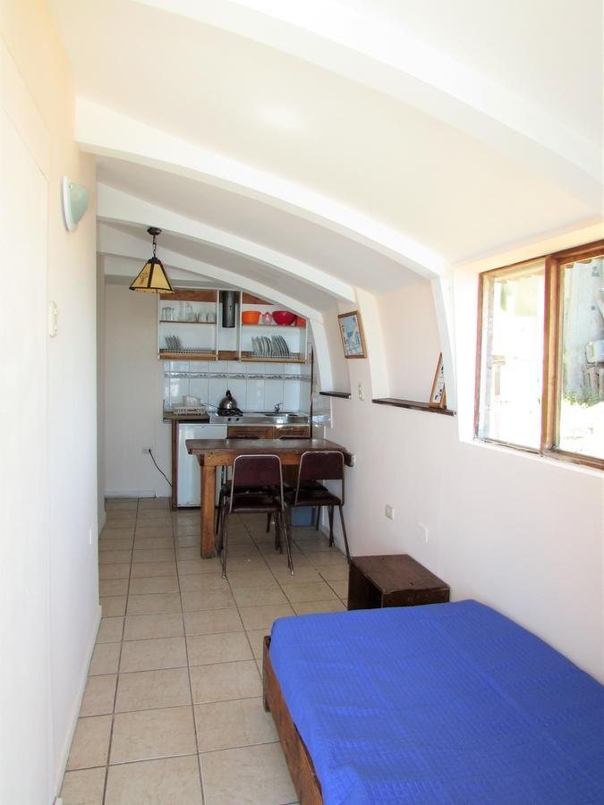 Apartamento Al Mar *