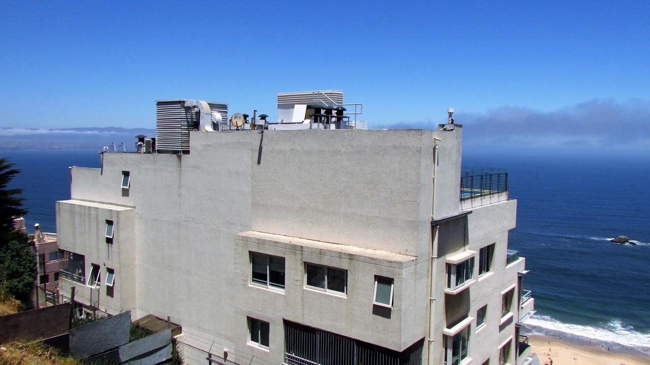 Apartamento Al Mar Vina del Mar