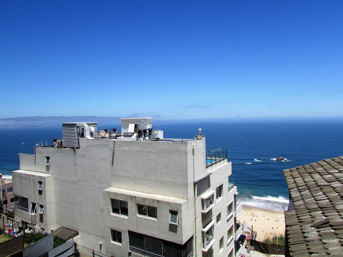 Al Mar * Vina del Mar